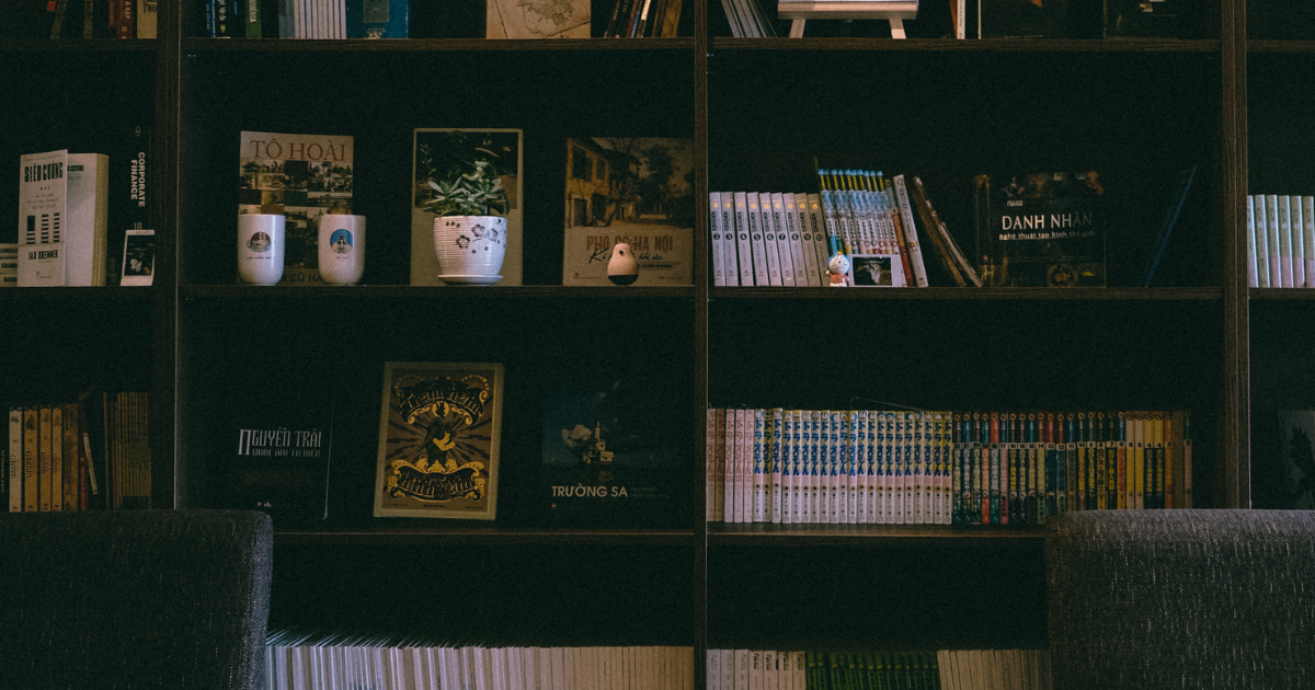 What are the Publishing Options?