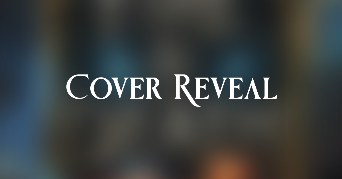 Fire and Death Cover Reveal