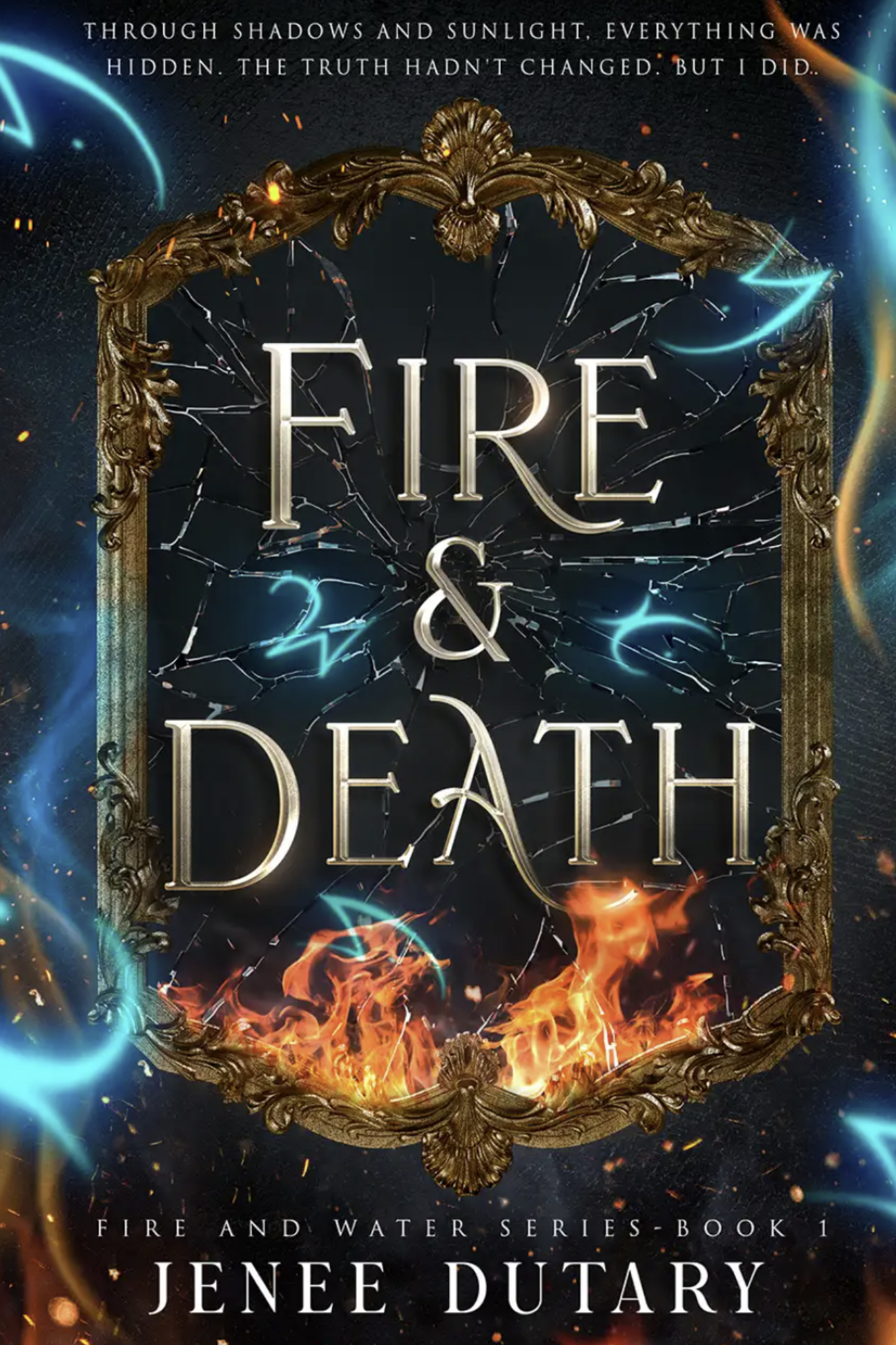 Fire and Death